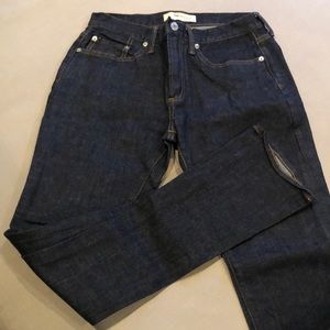 NWOT Gap Men’s Slim Straight Jeans